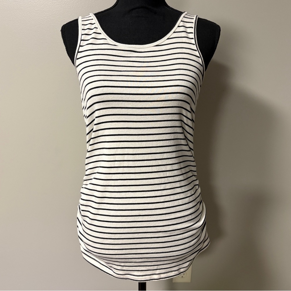 Sonoma Goods For Life® Maternity Tank Top